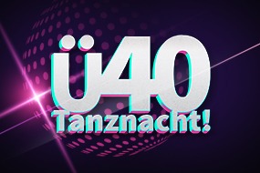 Ü40 Tanznacht
